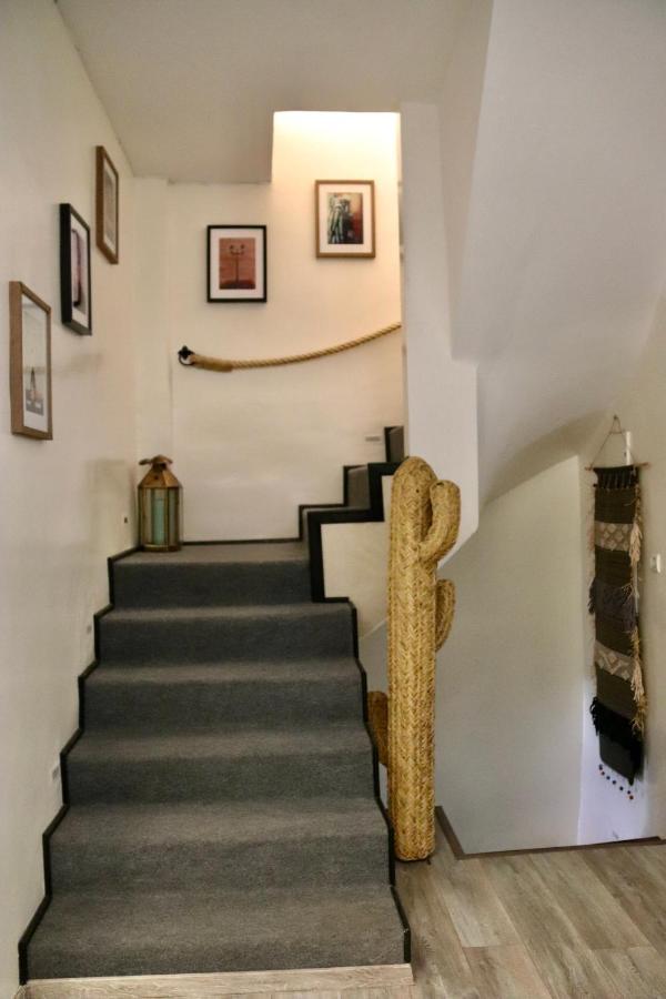 "Le 21", Exclusive Luxury Duplex 400M From Jemaa El Fna Place -Hammam-Jacuzzi-Koutoubia View-Roof Terrace -Speed Wifi 马拉喀什 外观 照片