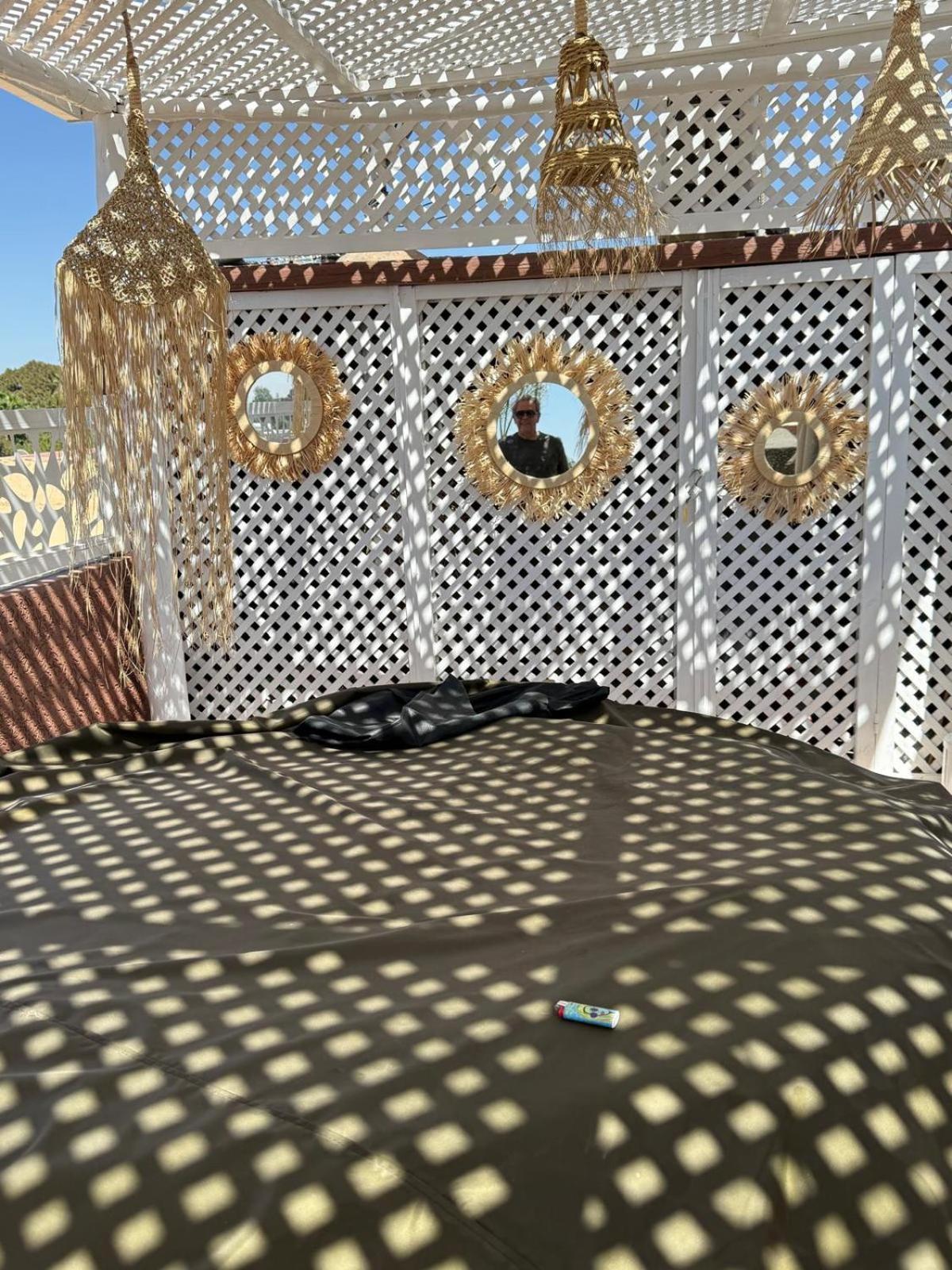 "Le 21", Exclusive Luxury Duplex 400M From Jemaa El Fna Place -Hammam-Jacuzzi-Koutoubia View-Roof Terrace -Speed Wifi 马拉喀什 外观 照片
